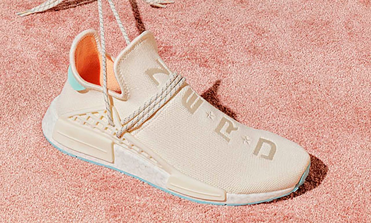 adidas pharrell williams nmd price